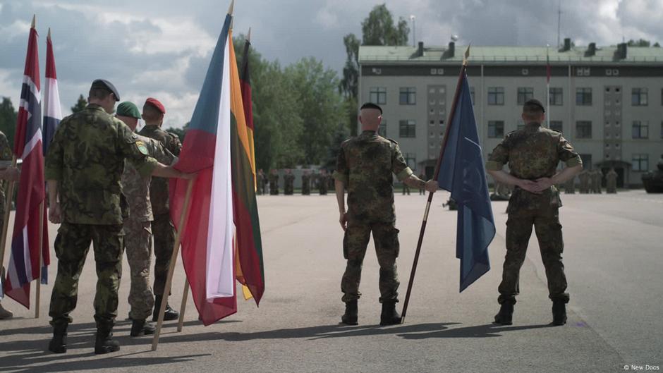 Did NATO Expansion Push Russia to War in Ukraine? A Fact-Check