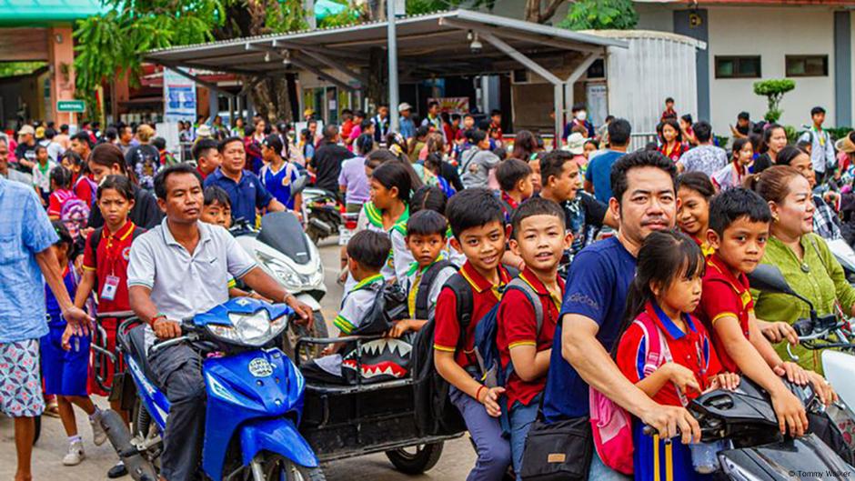 How the Cambodia-Thailand Border Dispute Is Reshaping Local Communities