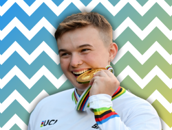 Hannah Roberts Champions the Future with Bold Stand Hannah Roberts Champions the Future with Bold Stand