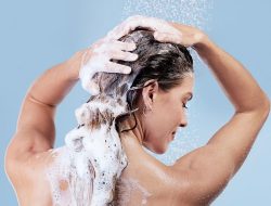 Wash Your Hair the Right Way! Doctor Shares the Perfect Shampoo Frequency