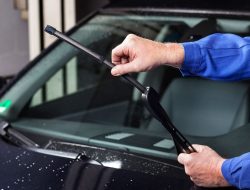 When Should You Replace Your Windshield Wipers? Find Out Now!