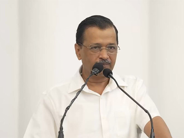 Kejriwal Celebrates IAF Pilot’s Historic Journey to ISS as a Moment of “Great Pride” for India