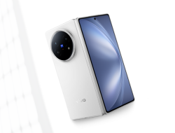 5 Reasons Why the Vivo X Fold 5 Stands Out Among All Foldables 5 Reasons Why the Vivo X Fold 5 Stands Out Among All Foldables