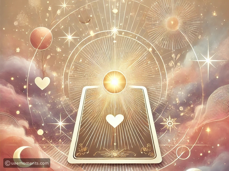 Love Tarot Reading for June 26, 2025: Discover Your Heart’s Path