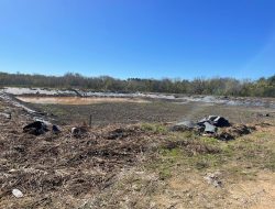 City Council Greenlights Modernization of Tyler Water Utilities’ ‘Sludge Lagoon’ Project
