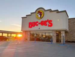 AutoZone and More Set to Transform New Kent: Target Distribution Centers and Buc-ee’s Travel Stop Lead the Way AutoZone and More Set to Transform New Kent: Target Distribution Centers and Buc-ee’s Travel Stop Lead the Way