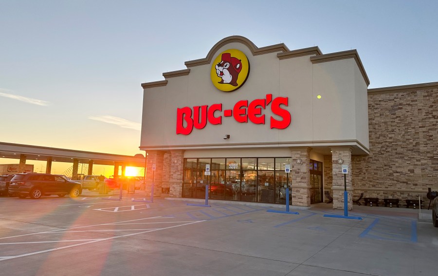 AutoZone and More Set to Transform New Kent: Target Distribution Centers and Buc-ee’s Travel Stop Lead the Way