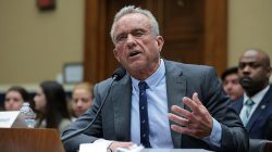 RFK Jr.’s Vaccine Panel to Reexamine Long-Approved Childhood Immunizations