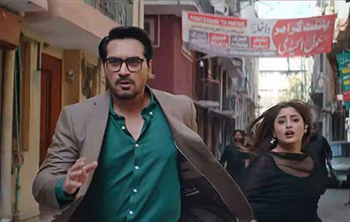 Manto’s Teaser 2 Ignites Anticipation: ‘Main Manto Nahi Hu’ International Edition (English)