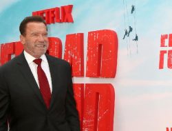 Arnold Schwarzenegger Bocorkan Film yang Telah Menghasilkan Banyak Uang Baginya Arnold Schwarzenegger Bocorkan Film yang Telah Menghasilkan Banyak Uang Baginya
