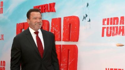 Arnold Schwarzenegger Bocorkan Film yang Telah Menghasilkan Banyak Uang Baginya