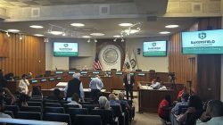 California Bicycle Coalition Challenges Grand Jury Report on Bakersfield Bike Lanes