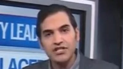 CNN Data Chief Warns Establishment Dems to Be ‘Worried’ After Mamdani’s Upset Win