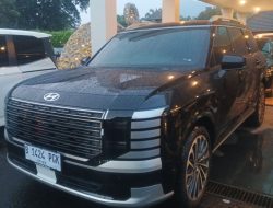 Simulasi Kredit Hyundai Palisade: Tentukan Uang Muka dan Tenor Sesuai Keinginan Anda! Simulasi Kredit Hyundai Palisade: Tentukan Uang Muka dan Tenor Sesuai Keinginan Anda!