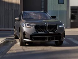 BMW X3 2025: Rincian Lengkap dari Harga hingga Fitur Uniknya