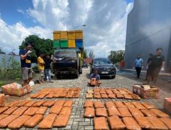 Gegara Kawal Truk Pakai Suzuki Ertiga, Pria 32 Tahun Menghadapi Ancaman Hukuman Seumur Hidup