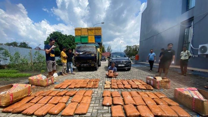 Gegara Kawal Truk Pakai Suzuki Ertiga, Pria 32 Tahun Menghadapi Ancaman Hukuman Seumur Hidup