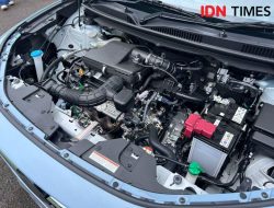Coba Istimewa Suzuki Fronx: Hemat Bensin Hingga 30 km per Liter!