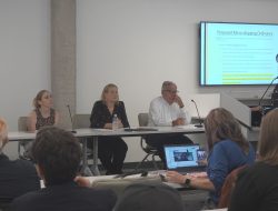 Amarillo’s Animal Welfare Board Weighs In on Microchipping Ordinance Amarillo’s Animal Welfare Board Weighs In on Microchipping Ordinance