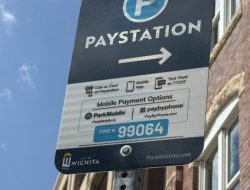 Wichita Readies Paid Parking: Key Details You Need Wichita Readies Paid Parking: Key Details You Need