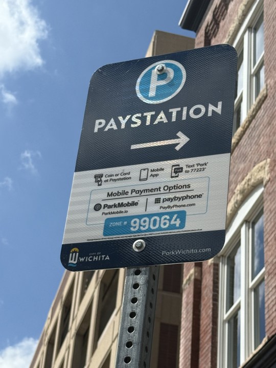 Wichita Readies Paid Parking: Key Details You Need
