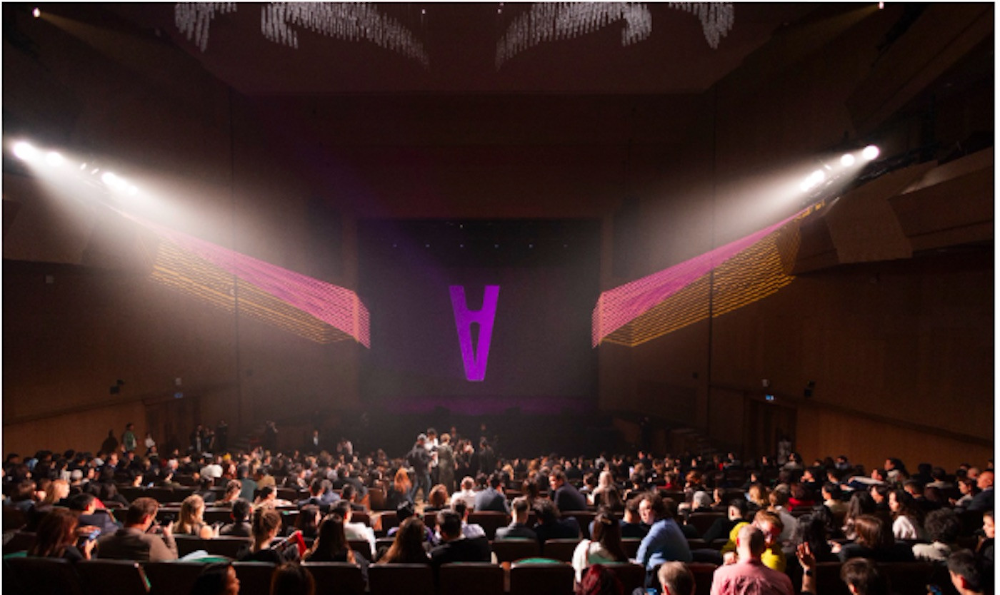 Dari Asia ke Latin: Festival Film Alternatif 2026 Sambut Kreator Indonesia