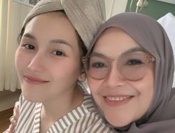 Ayu Ting Ting Terus Dirawat di Rumah Sakit, Ini Kondisi Terbarunya Ayu Ting Ting Terus Dirawat di Rumah Sakit, Ini Kondisi Terbarunya