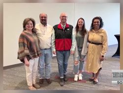 Odessa City Council Boosts Funding for Local Organization Odessa City Council Boosts Funding for Local Organization