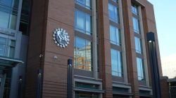 HUD Relocates Headquarters from D.C. to Virginia