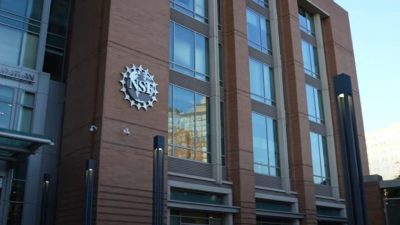 HUD Relocates Headquarters from D.C. to Virginia