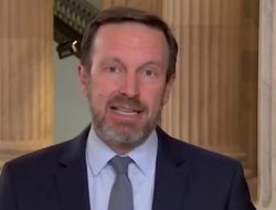 Murphy: Trump Admin Falsified Claims on Destruction of Iran’s Nuclear Program Murphy: Trump Admin Falsified Claims on Destruction of Iran’s Nuclear Program