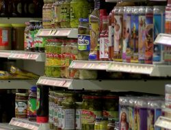 Local Groups Alarmed: What Trump’s “One Big Beautiful Bill” Means for SNAP Local Groups Alarmed: What Trump’s “One Big Beautiful Bill” Means for SNAP