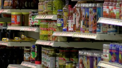 Local Groups Alarmed: What Trump’s “One Big Beautiful Bill” Means for SNAP