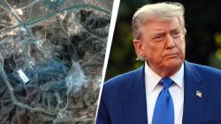 U.S. Cracks Down on Pentagon Leaker of Iran Nuclear Strike Assessment
