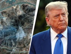 U.S. Cracks Down on Pentagon Leaker of Iran Nuclear Strike Assessment U.S. Cracks Down on Pentagon Leaker of Iran Nuclear Strike Assessment