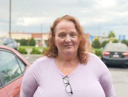 Americans Prepare for Trump’s Welfare Cuts as Food Stamps Fail to Last the Month Americans Prepare for Trump’s Welfare Cuts as Food Stamps Fail to Last the Month
