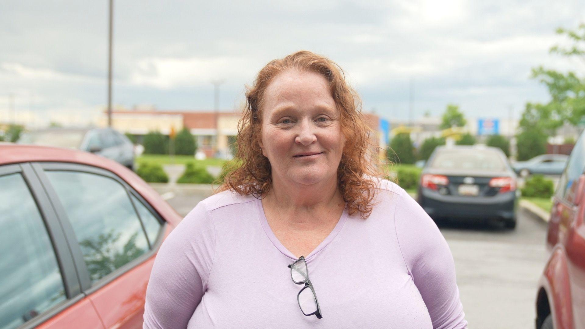 Americans Prepare for Trump’s Welfare Cuts as Food Stamps Fail to Last the Month
