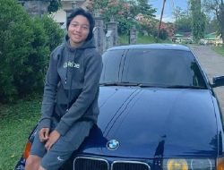 Maafkan Dimas Anggara, Pasha Ungu: Setiap Hal Memiliki Maknanya Maafkan Dimas Anggara, Pasha Ungu: Setiap Hal Memiliki Maknanya