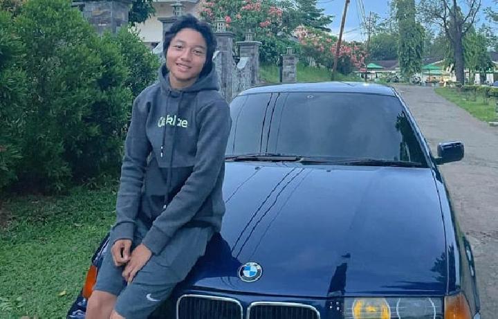 Maafkan Dimas Anggara, Pasha Ungu: Setiap Hal Memiliki Maknanya