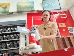 Inilah Warna Mobil yang Paling Sulit Dicuri Toko Cat! Inilah Warna Mobil yang Paling Sulit Dicuri Toko Cat!