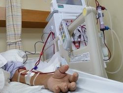 Young Vietnamese on Collision Course with Kidney Failure Crisis: The Hidden Dangers of Modern Lifestyles Young Vietnamese on Collision Course with Kidney Failure Crisis: The Hidden Dangers of Modern Lifestyles