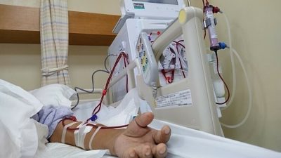 Young Vietnamese on Collision Course with Kidney Failure Crisis: The Hidden Dangers of Modern Lifestyles