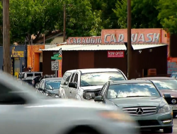 Dallas Halts West Oak Cliff Rezoning Vote as Residents Voice Concerns Dallas Halts West Oak Cliff Rezoning Vote as Residents Voice Concerns