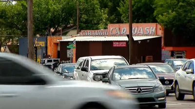 Dallas Halts West Oak Cliff Rezoning Vote as Residents Voice Concerns