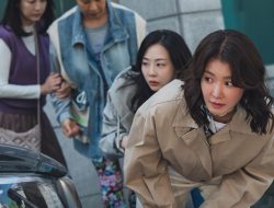 8 Langkah Zoom Vengers Atasi Perundungan di Salon de Holmes 8 Langkah Zoom Vengers Atasi Perundungan di Salon de Holmes