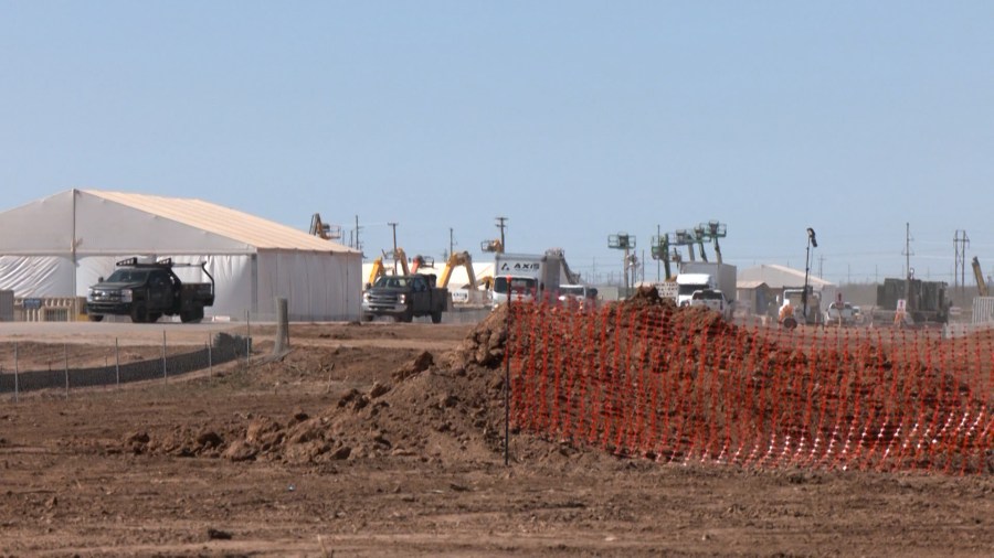 Abilene’s Lancium Project: Addressing Concerns and Driving Progress