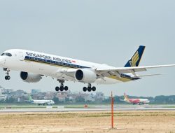 Singapore Airlines: Home to the World’s Finest Cabin Crew