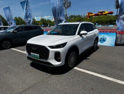 Setelah C5 dan E5 Facelift, Apa Saja Mobil Baru Chery Berikutnya? Setelah C5 dan E5 Facelift, Apa Saja Mobil Baru Chery Berikutnya?