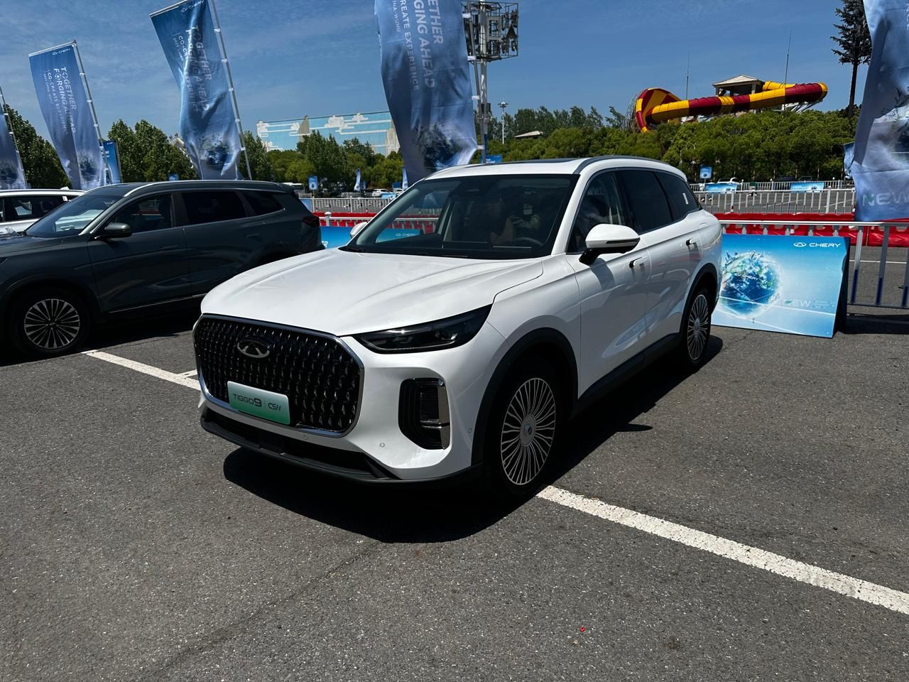 Setelah C5 dan E5 Facelift, Apa Saja Mobil Baru Chery Berikutnya?