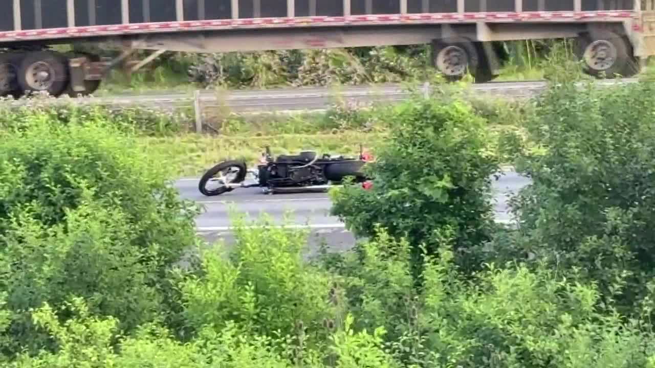 Deadly Waukesha County Crash: Multiple Emergency Responders Rush to Scene